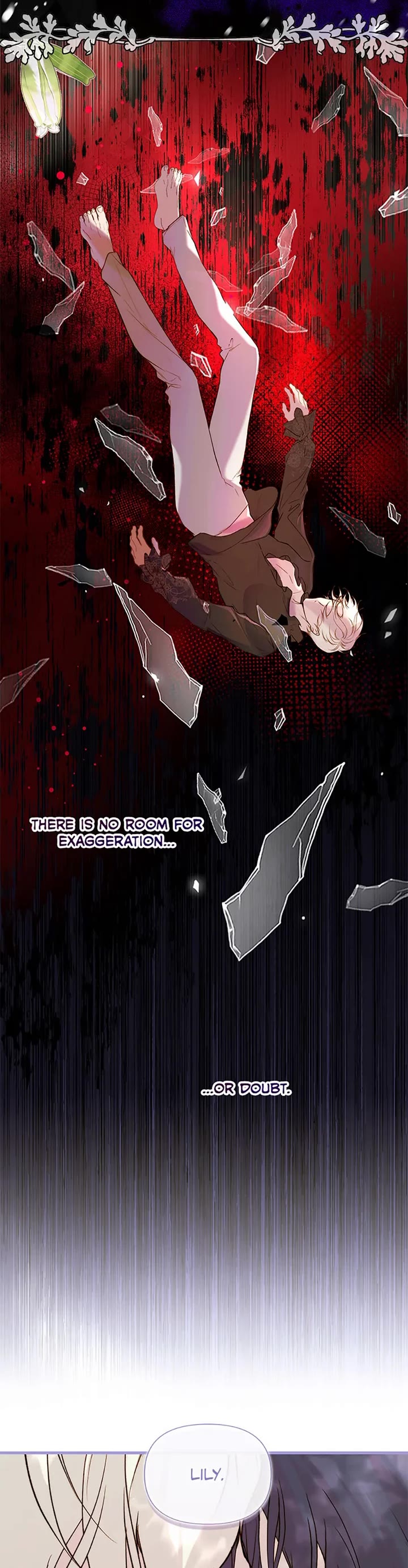 Leylin Of Turin Chapter 55 page 4 - Chapter 55