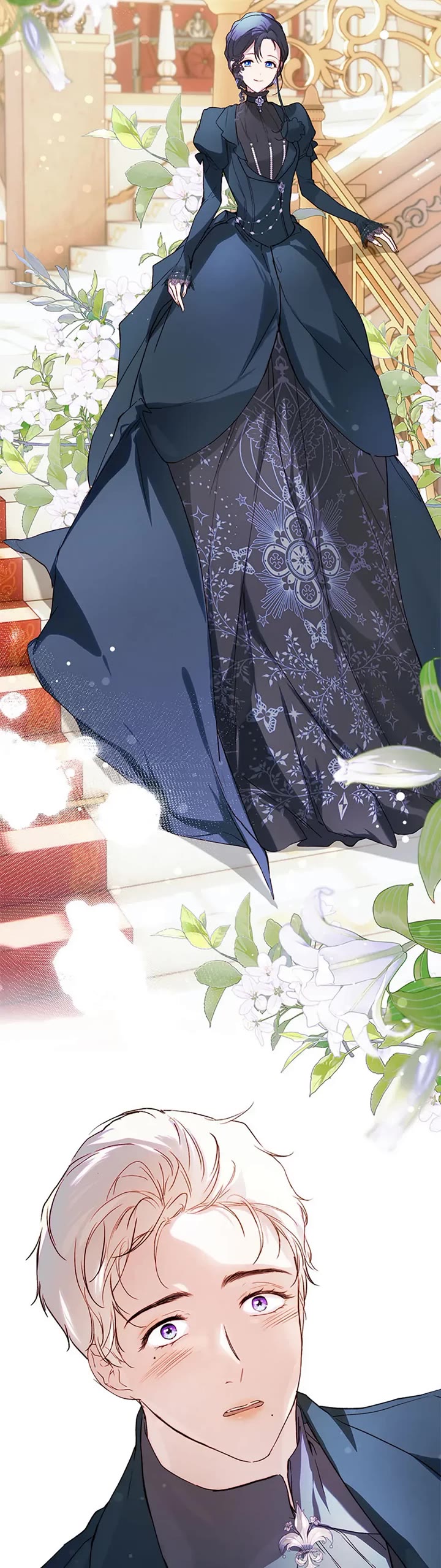 Leylin Of Turin Chapter 56 page 15 - Chapter 56