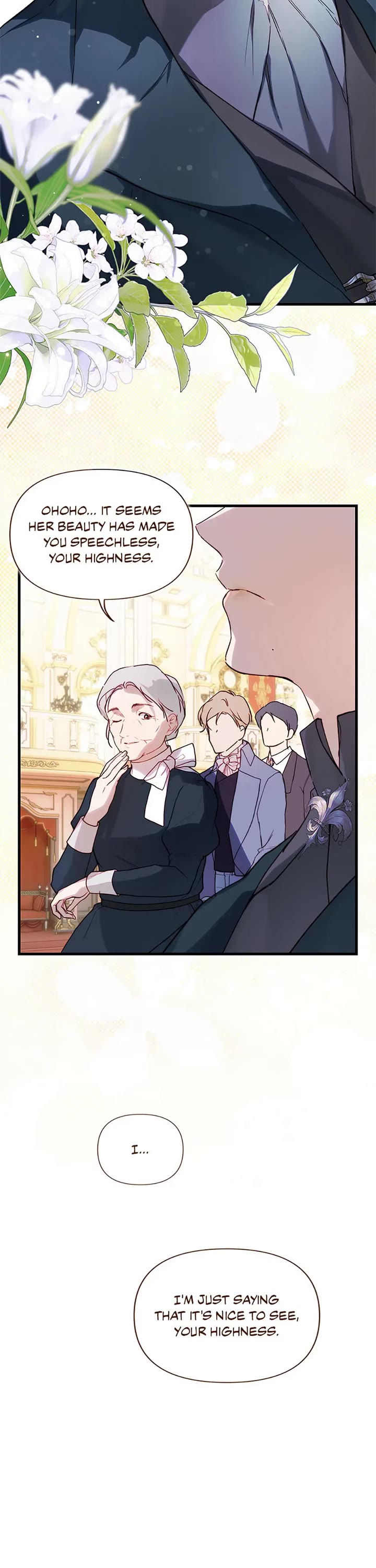 Leylin Of Turin Chapter 56 page 16 - Chapter 56