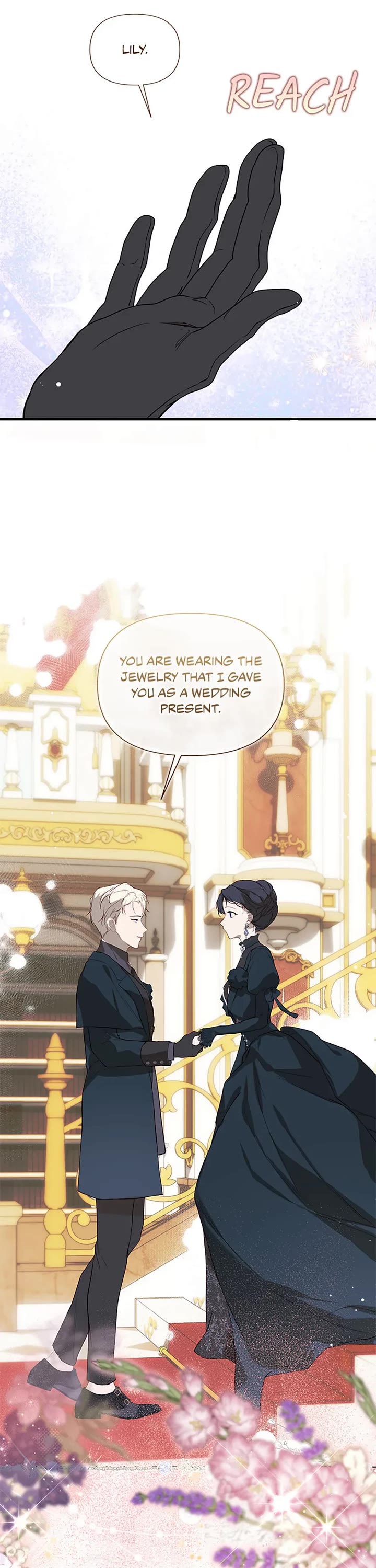 Leylin Of Turin Chapter 56 page 17 - Chapter 56