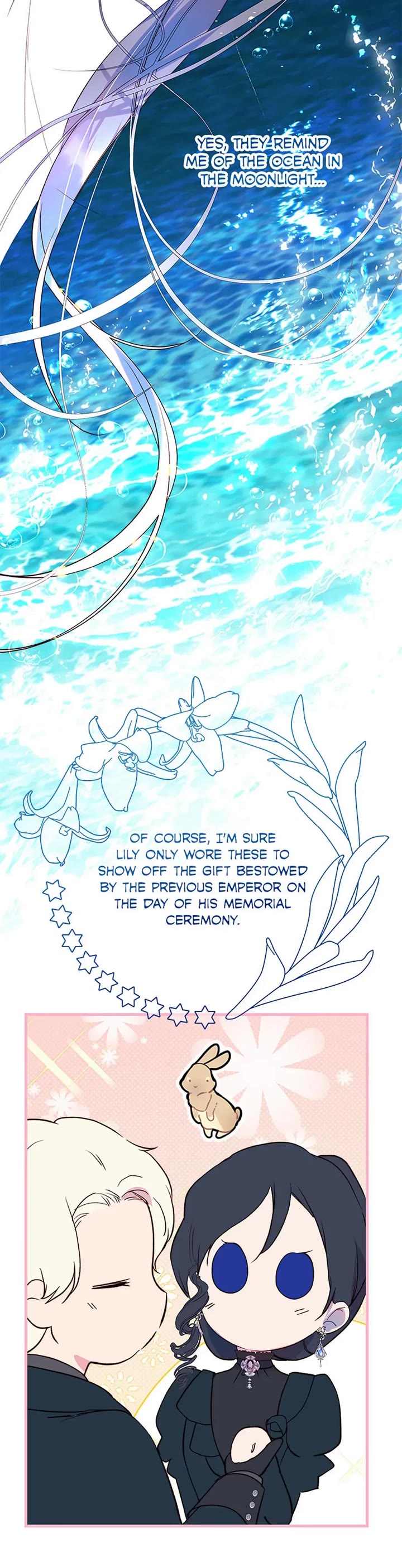 Leylin Of Turin Chapter 56 page 20 - Chapter 56