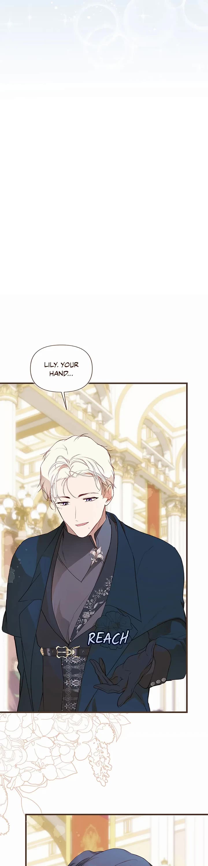 Leylin Of Turin Chapter 56 page 23 - Chapter 56