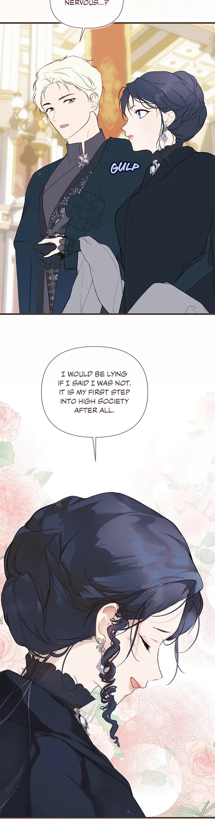 Leylin Of Turin Chapter 56 page 25 - Chapter 56