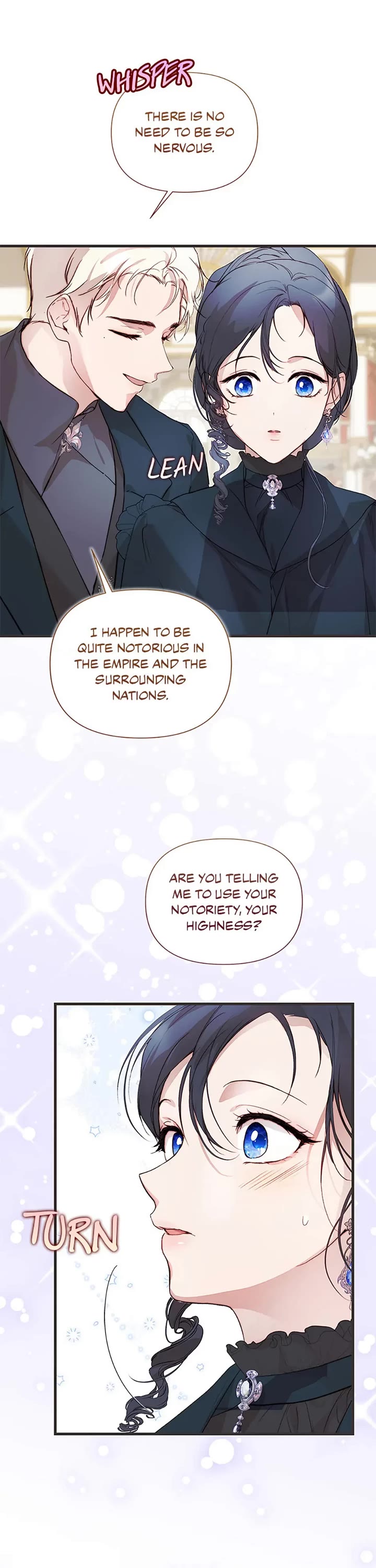 Leylin Of Turin Chapter 56 page 26 - Chapter 56