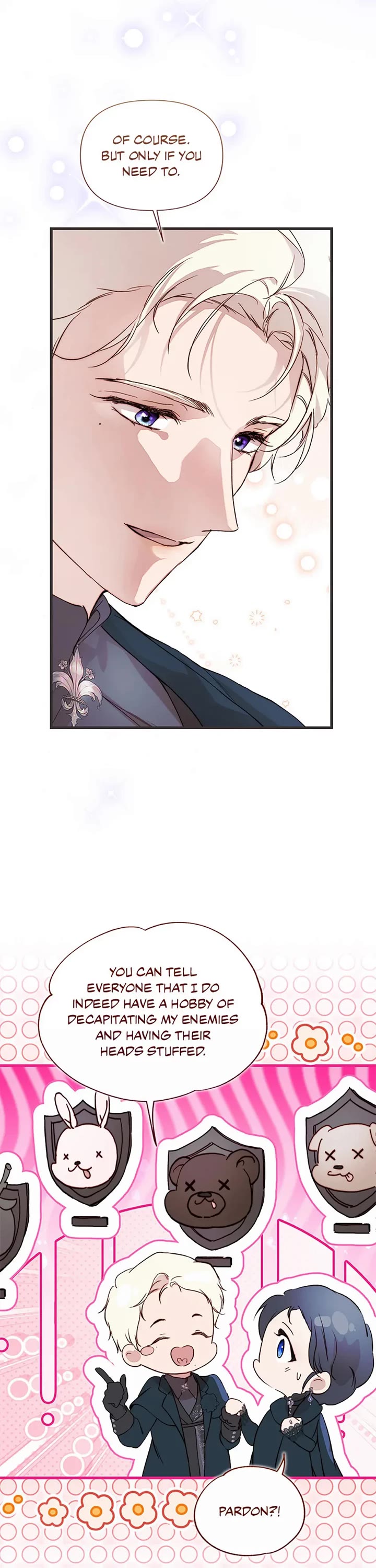 Leylin Of Turin Chapter 56 page 27 - Chapter 56