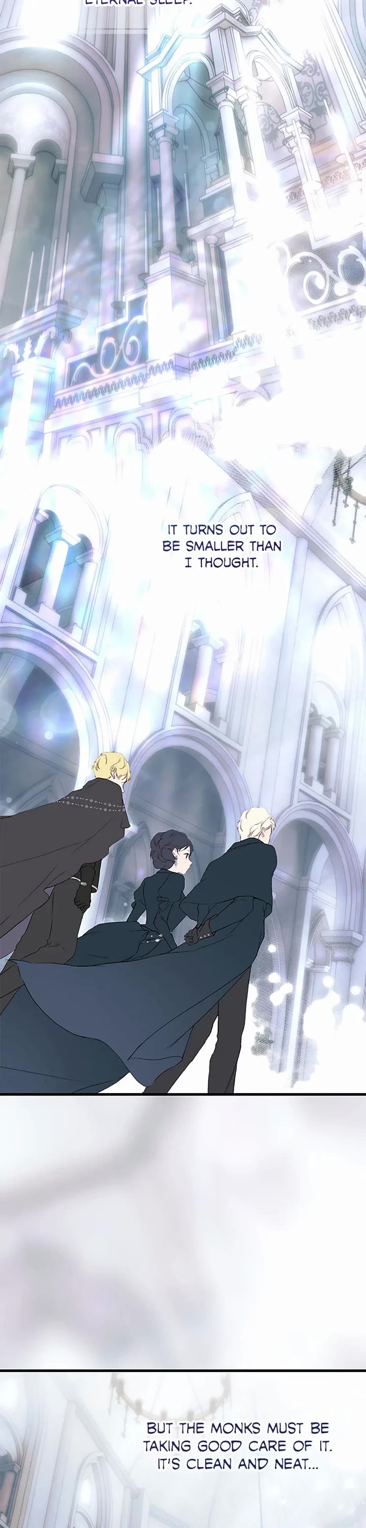Leylin Of Turin Chapter 56 page 31 - Chapter 56