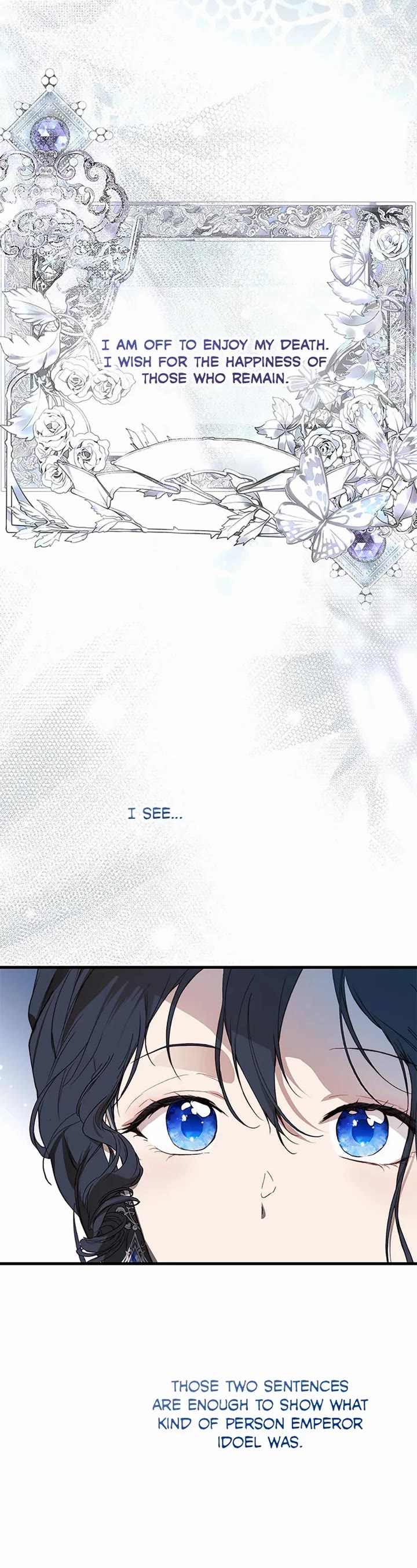 Leylin Of Turin Chapter 56 page 34 - Chapter 56