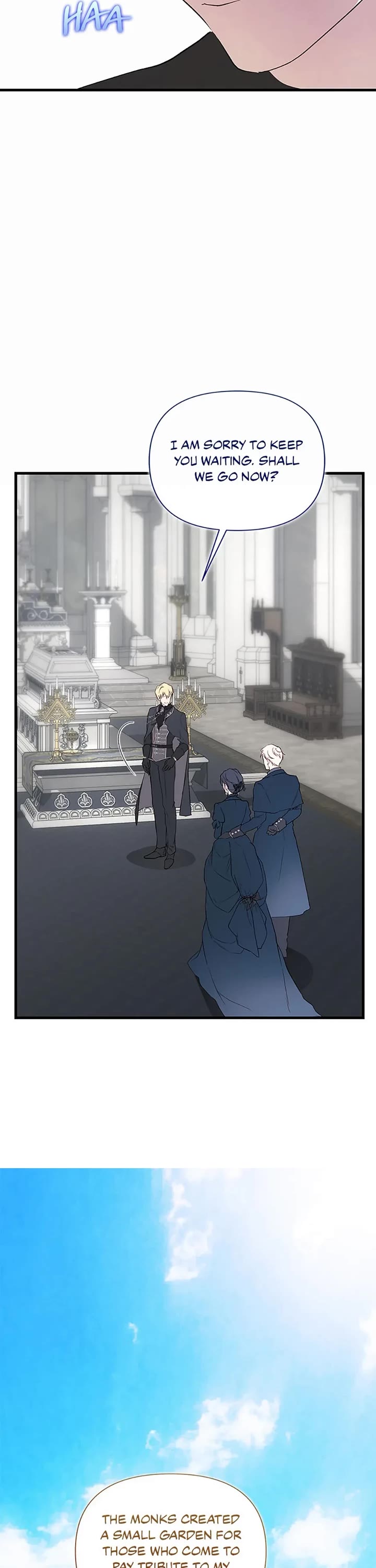 Leylin Of Turin Chapter 56 page 37 - Chapter 56
