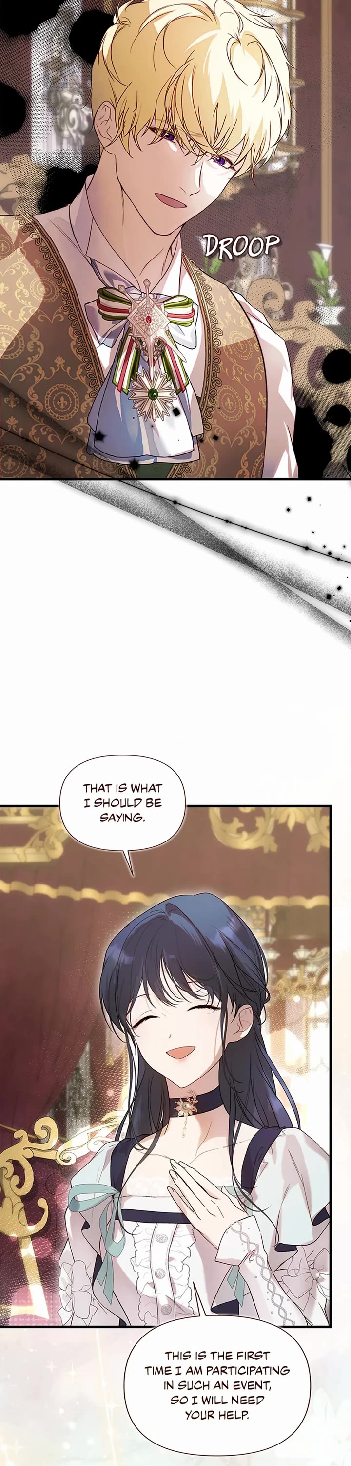 Leylin Of Turin Chapter 56 page 6 - Chapter 56