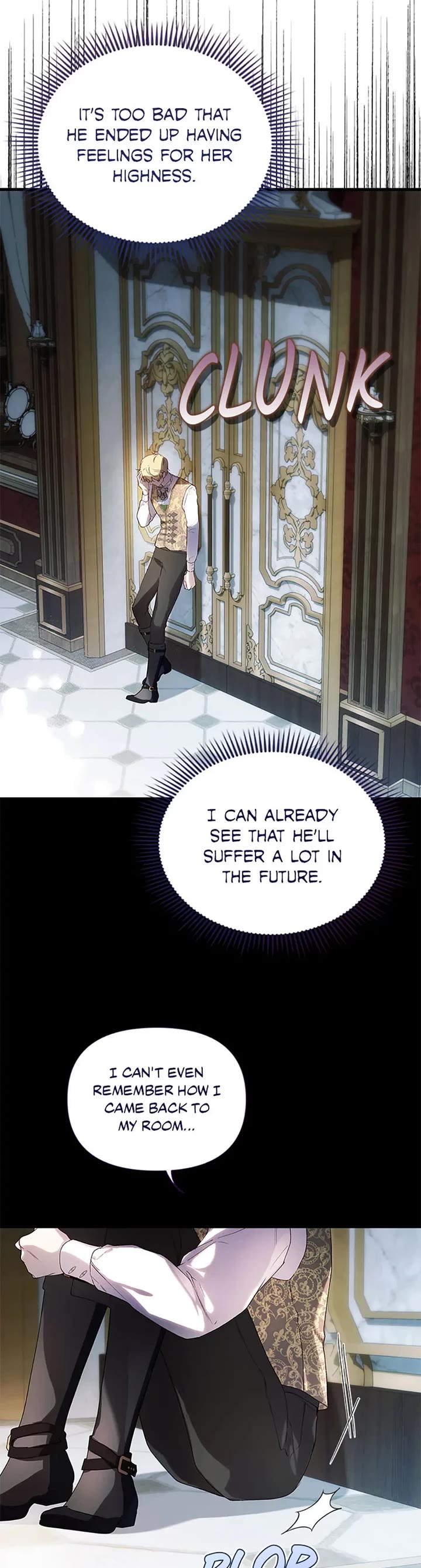 Leylin Of Turin Chapter 56 page 9 - Chapter 56