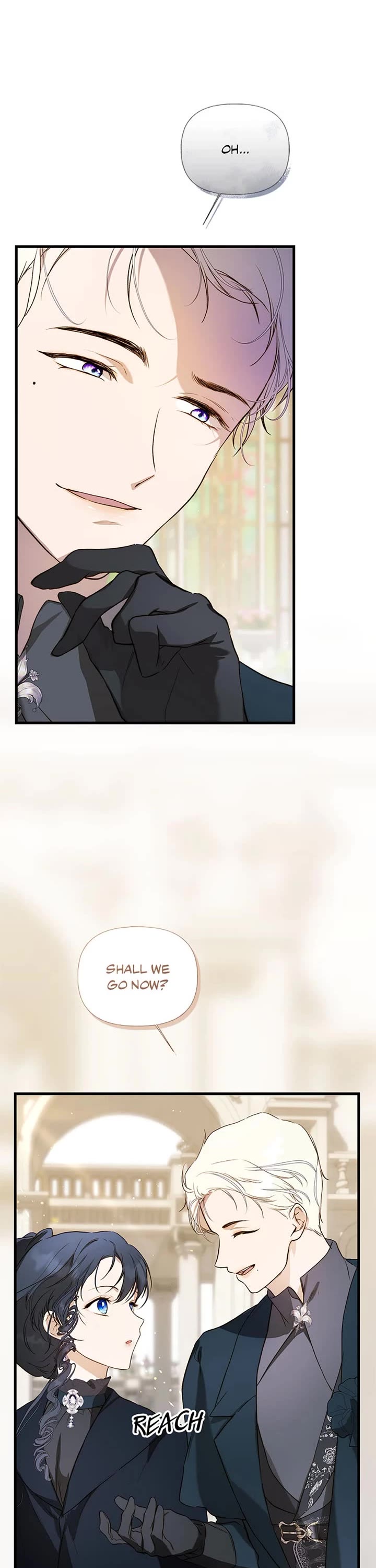 Leylin Of Turin Chapter 57 page 12 - Chapter 57
