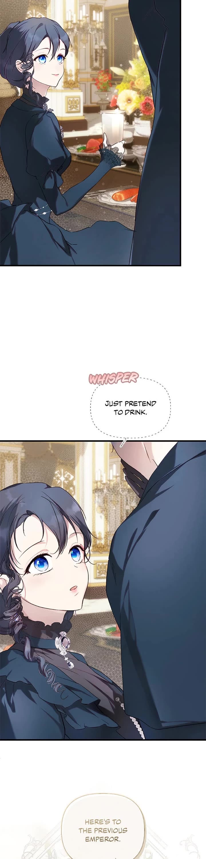 Leylin Of Turin Chapter 57 page 17 - Chapter 57
