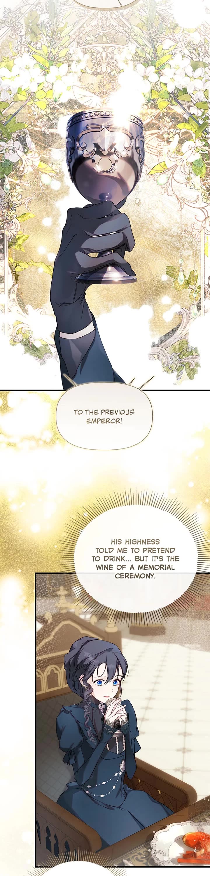 Leylin Of Turin Chapter 57 page 18 - Chapter 57