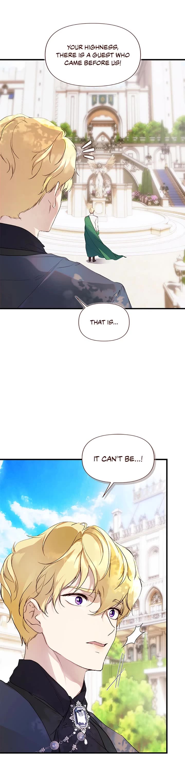 Leylin Of Turin Chapter 57 page 2 - Chapter 57