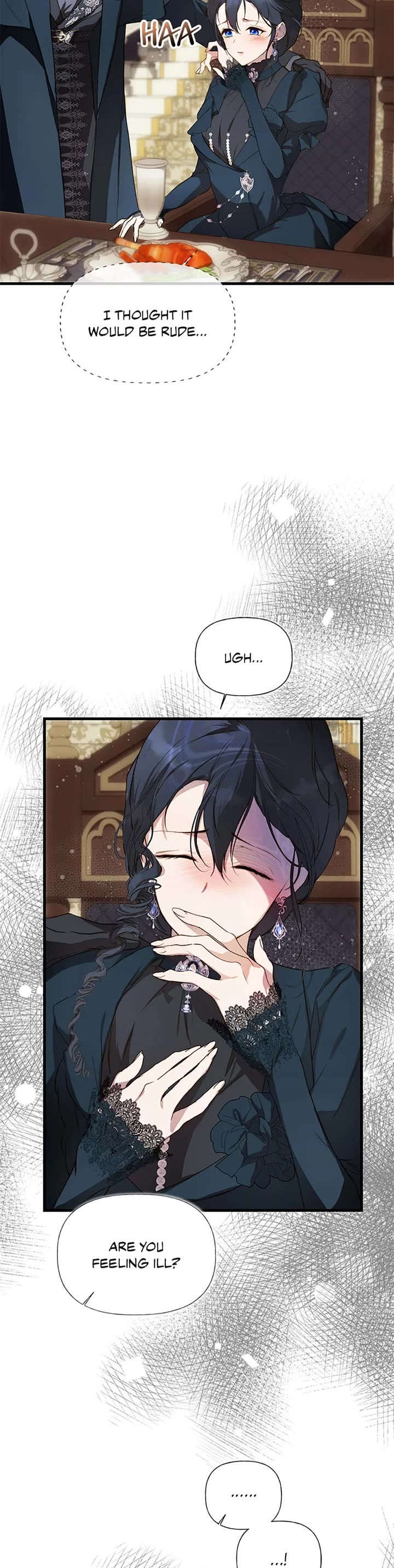 Leylin Of Turin Chapter 57 page 20 - Chapter 57