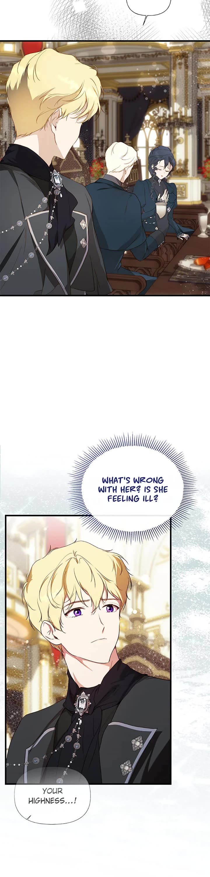 Leylin Of Turin Chapter 57 page 21 - Chapter 57