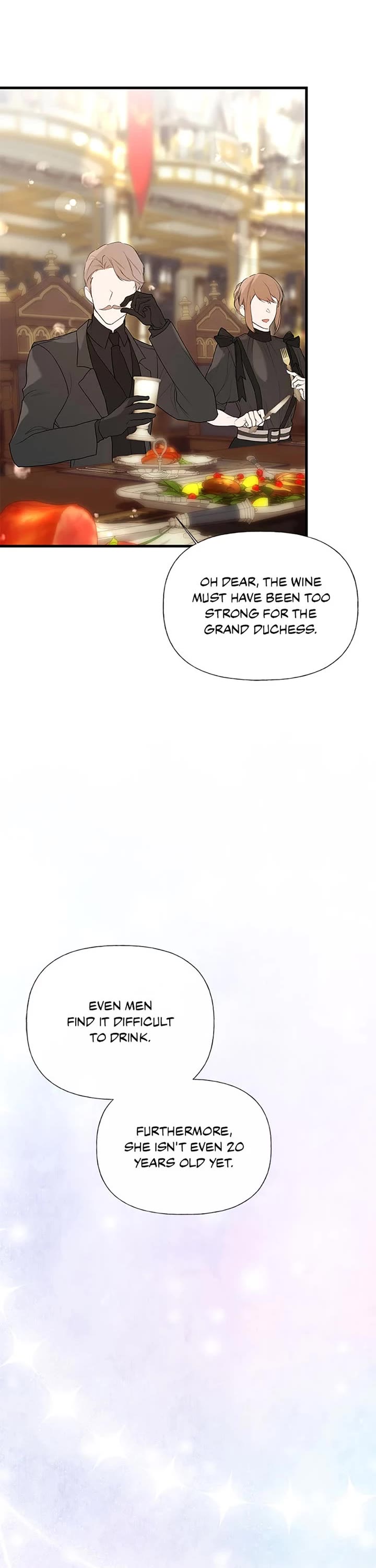 Leylin Of Turin Chapter 57 page 27 - Chapter 57