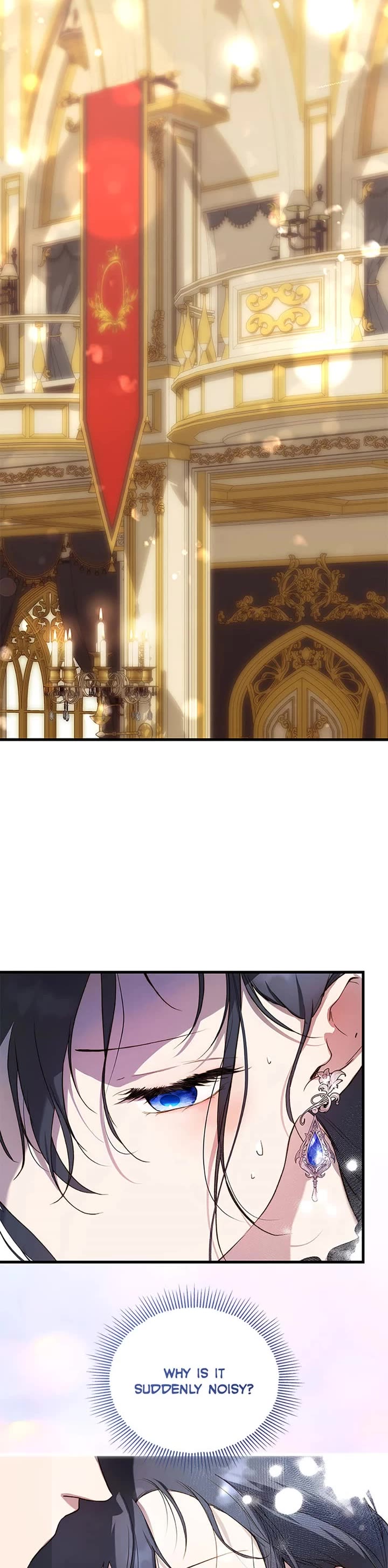 Leylin Of Turin Chapter 57 page 29 - Chapter 57
