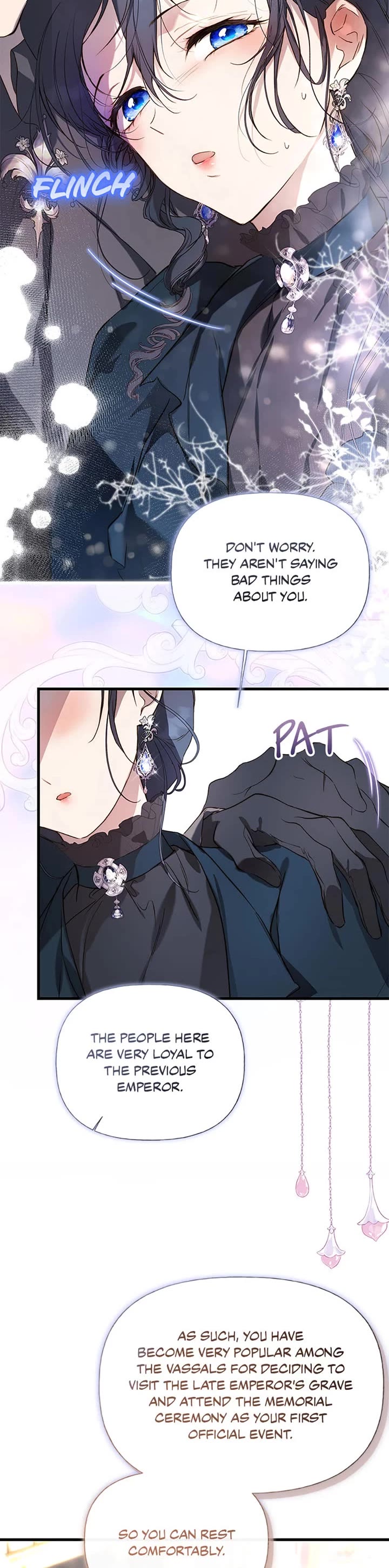Leylin Of Turin Chapter 57 page 30 - Chapter 57
