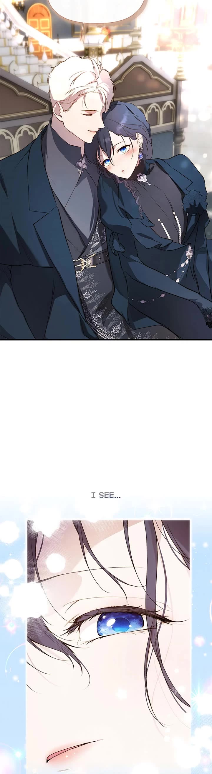 Leylin Of Turin Chapter 57 page 31 - Chapter 57