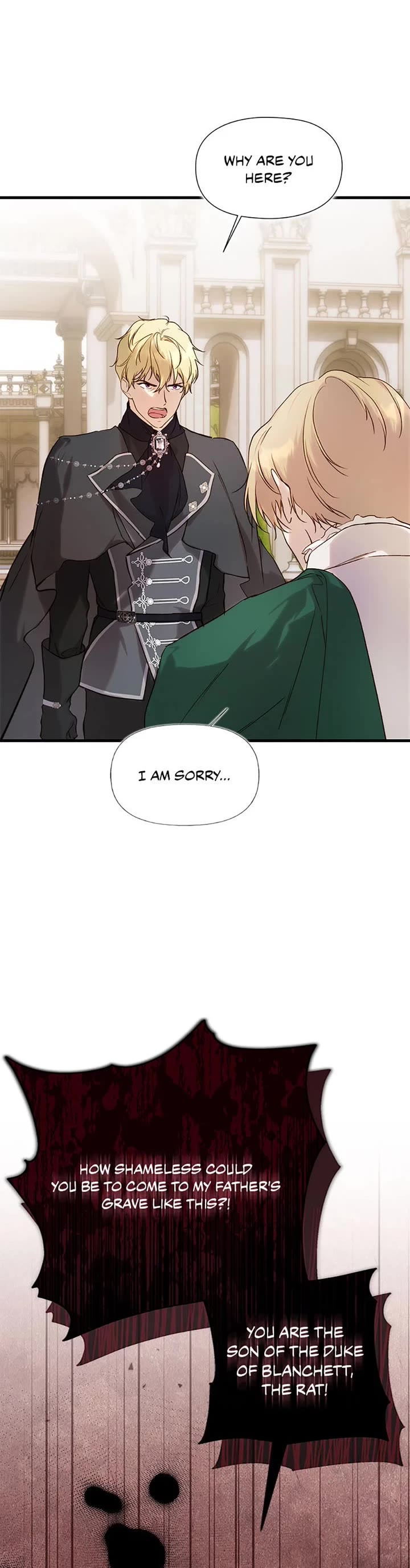 Leylin Of Turin Chapter 57 page 4 - Chapter 57