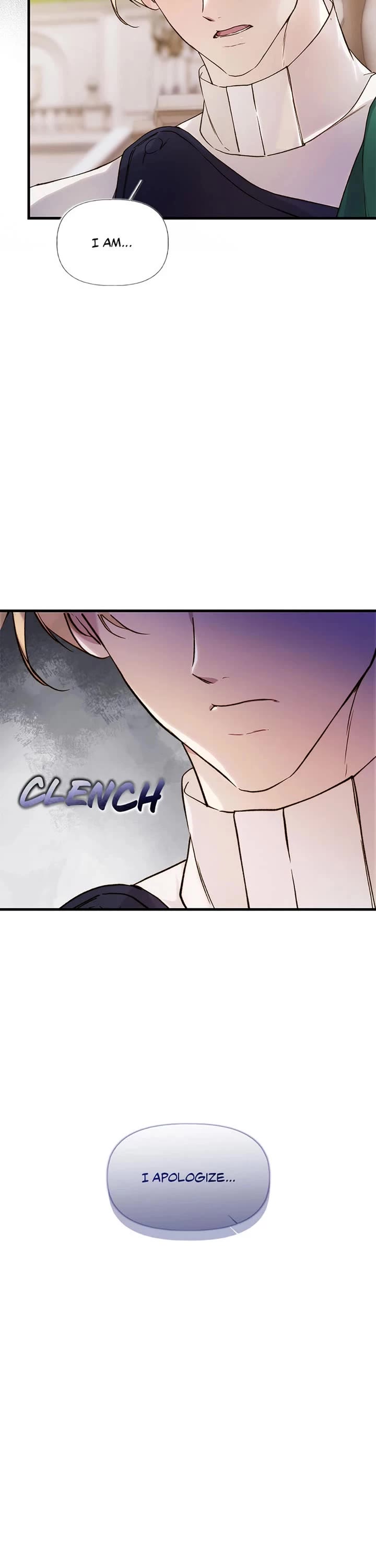 Leylin Of Turin Chapter 57 page 6 - Chapter 57