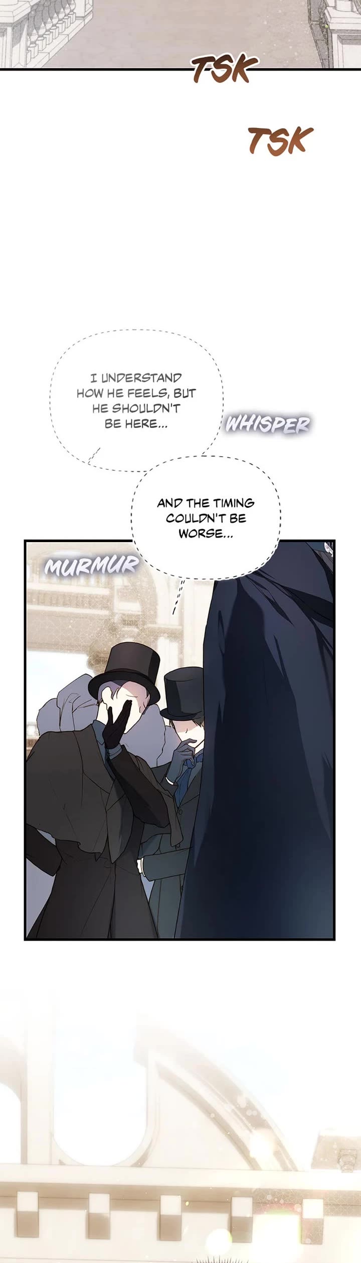Leylin Of Turin Chapter 57 page 9 - Chapter 57