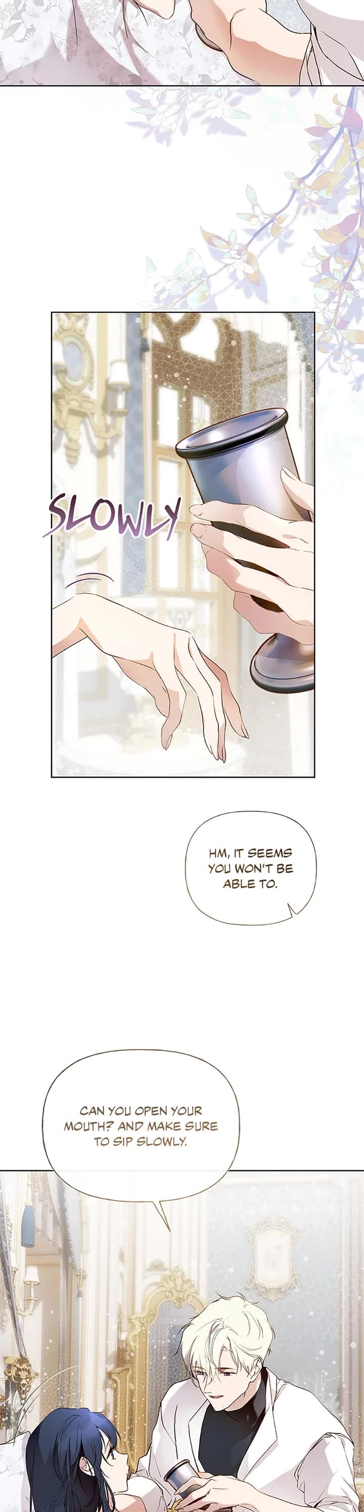Leylin Of Turin Chapter 58 page 10 - Chapter 58
