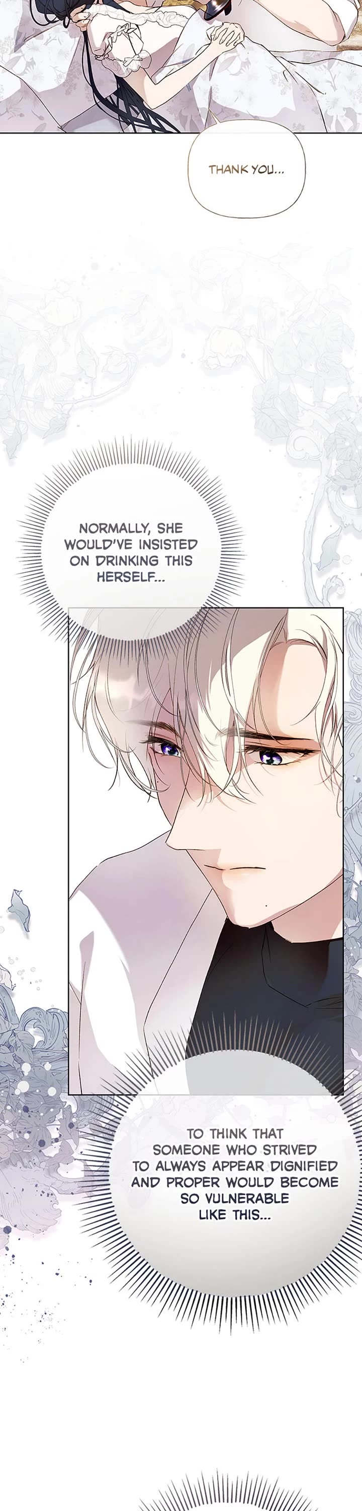 Leylin Of Turin Chapter 58 page 11 - Chapter 58