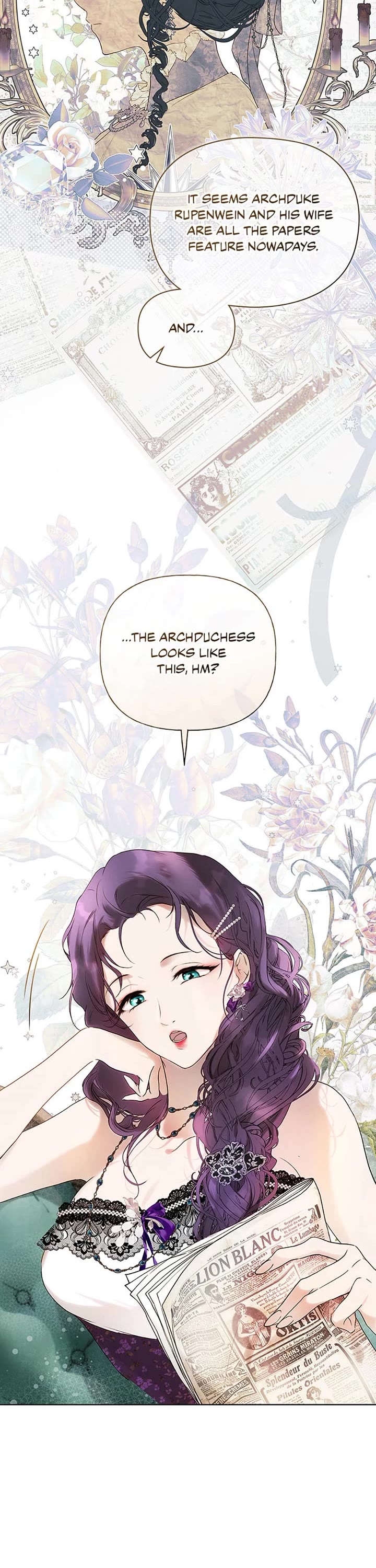 Leylin Of Turin Chapter 58 page 18 - Chapter 58