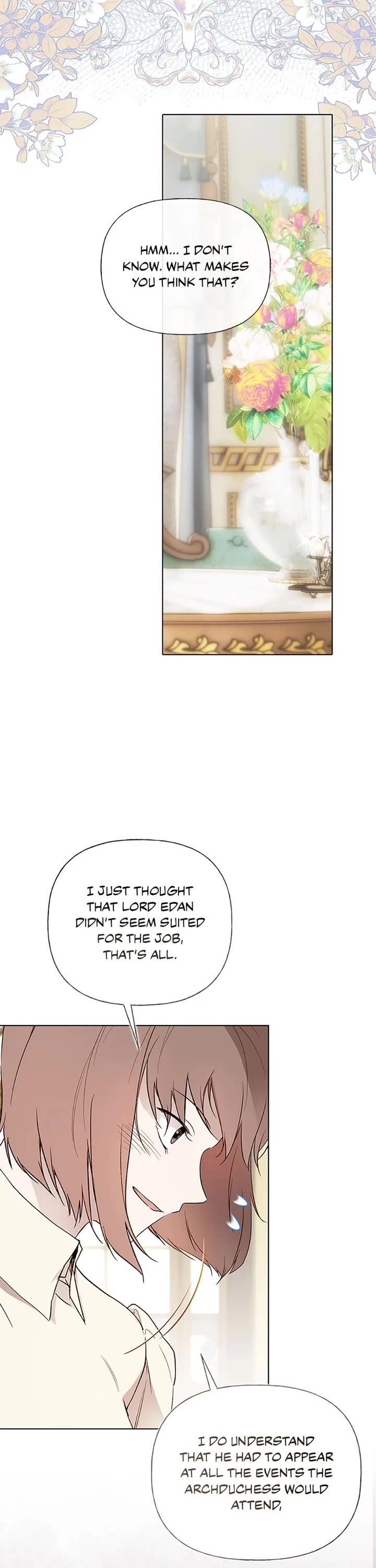 Leylin Of Turin Chapter 58 page 21 - Chapter 58
