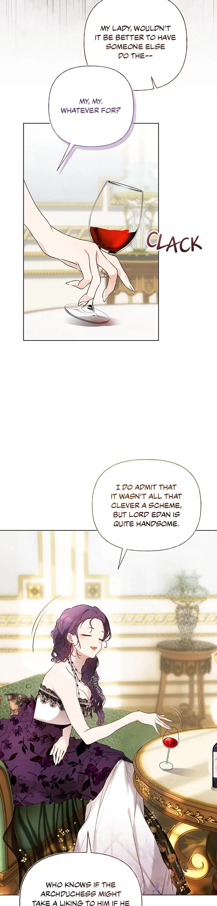 Leylin Of Turin Chapter 58 page 23 - Chapter 58