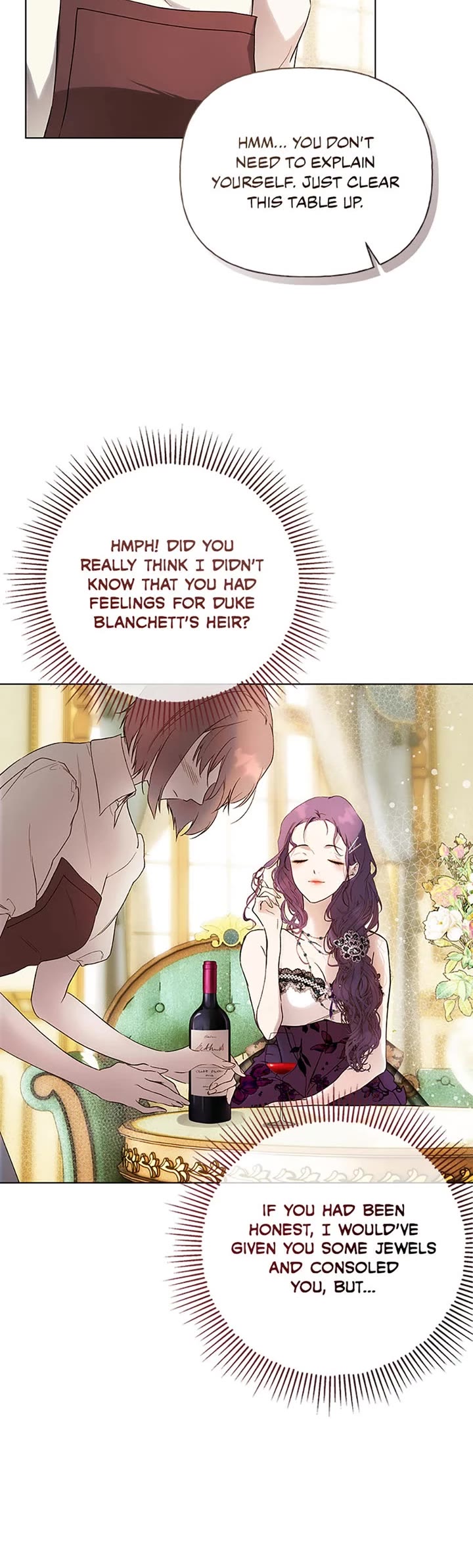 Leylin Of Turin Chapter 58 page 25 - Chapter 58