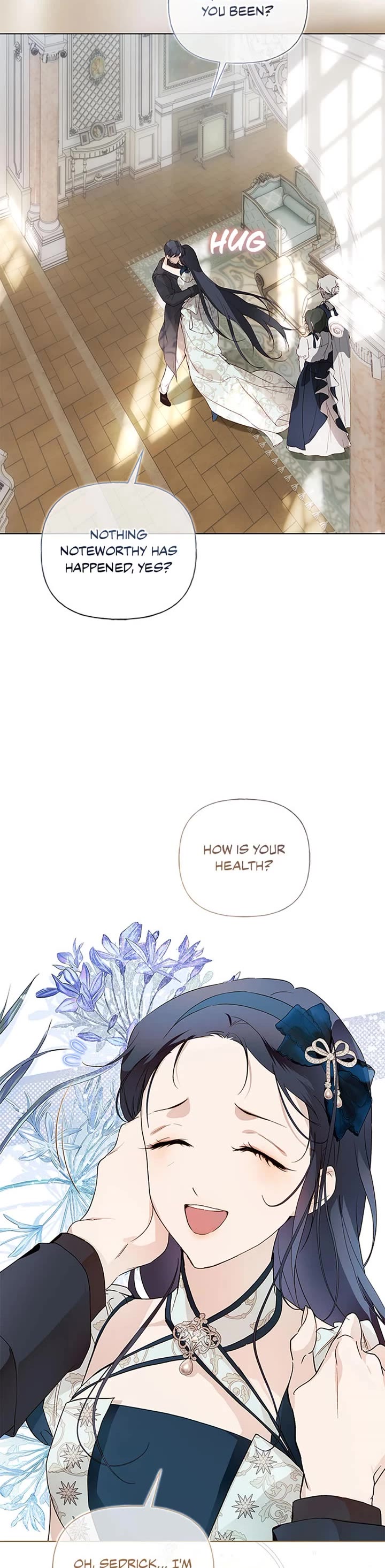Leylin Of Turin Chapter 58 page 29 - Chapter 58