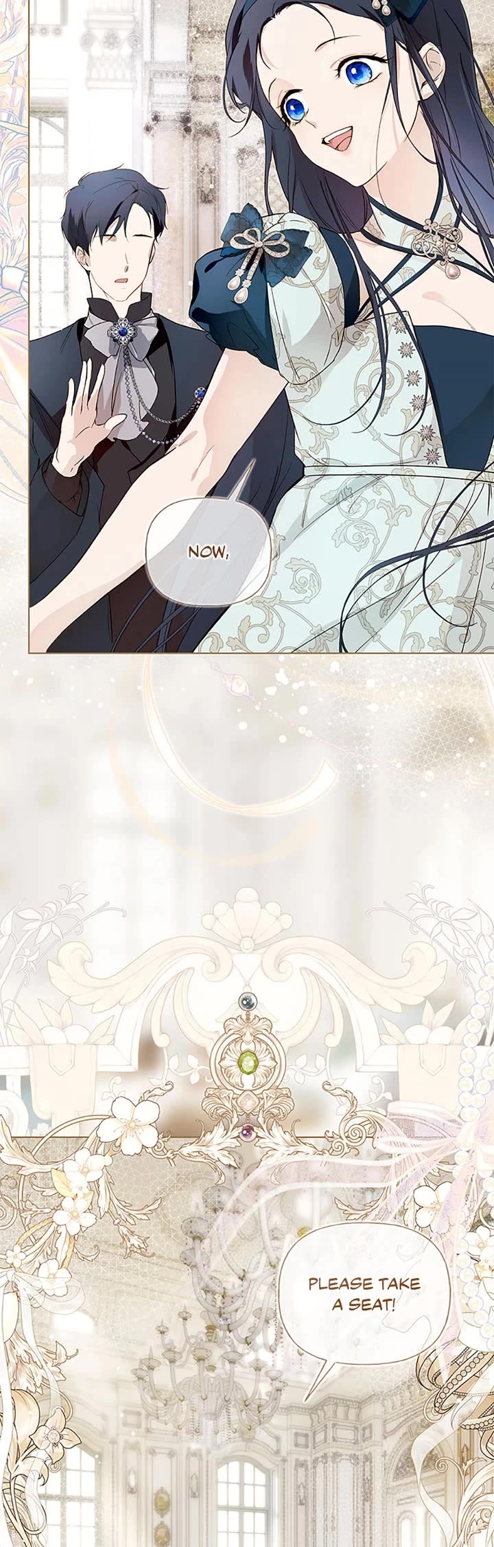 Leylin Of Turin Chapter 58 page 31 - Chapter 58