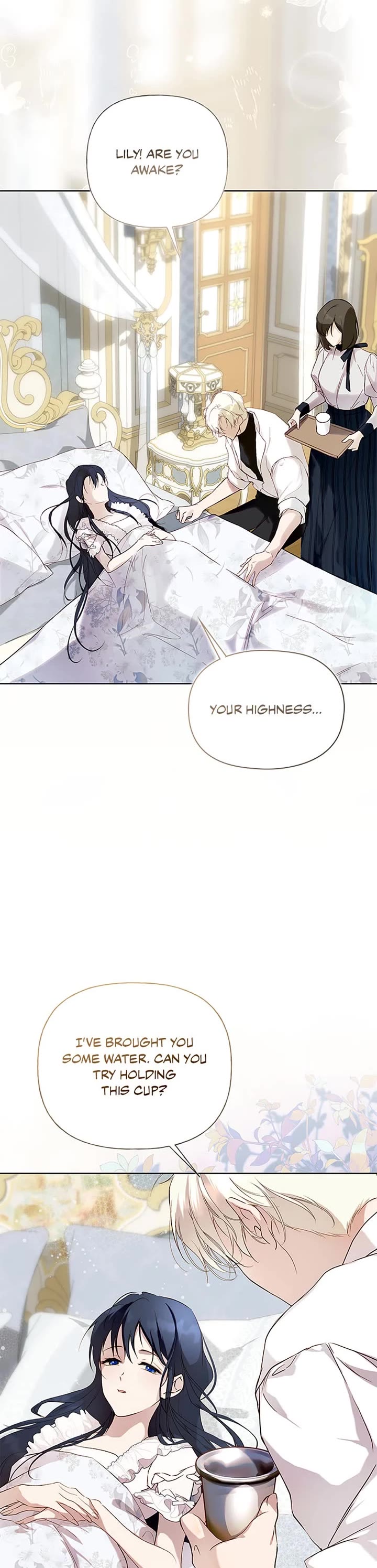 Leylin Of Turin Chapter 58 page 9 - Chapter 58