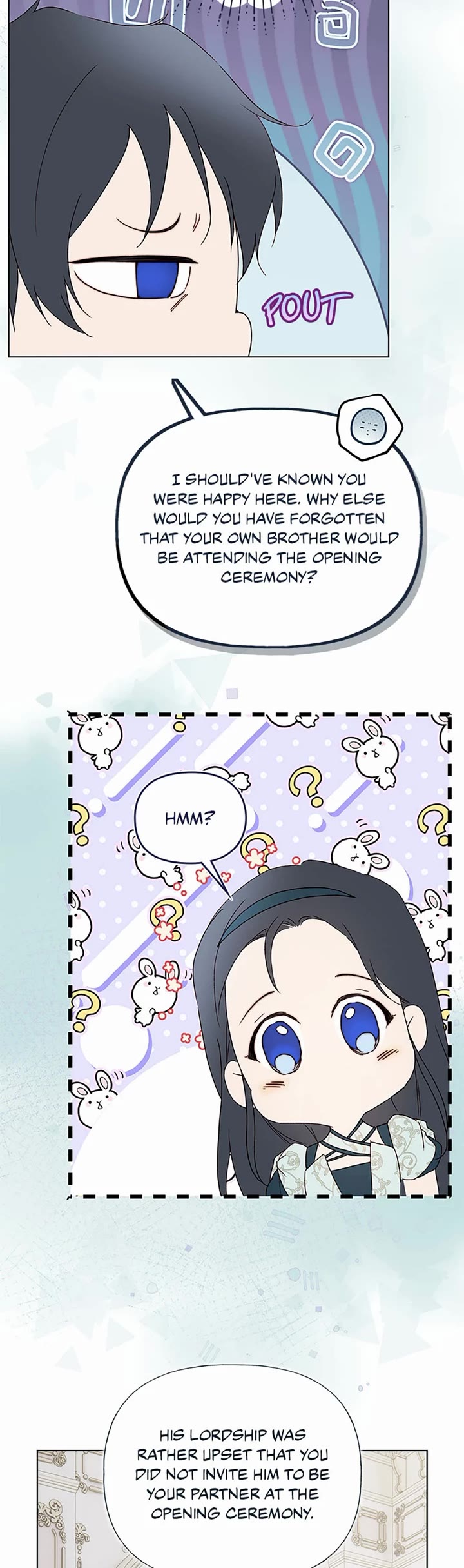 Leylin Of Turin Chapter 59 page 14 - Chapter 59