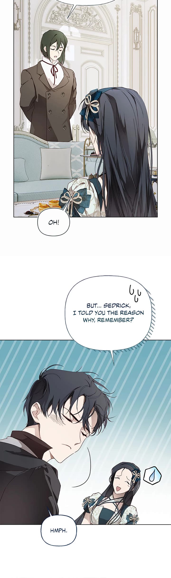Leylin Of Turin Chapter 59 page 15 - Chapter 59