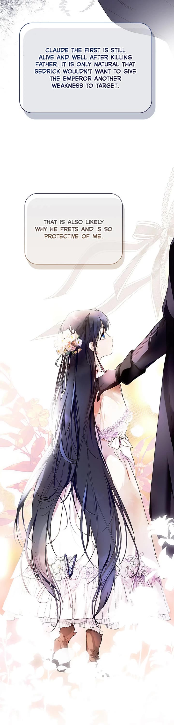 Leylin Of Turin Chapter 59 page 19 - Chapter 59