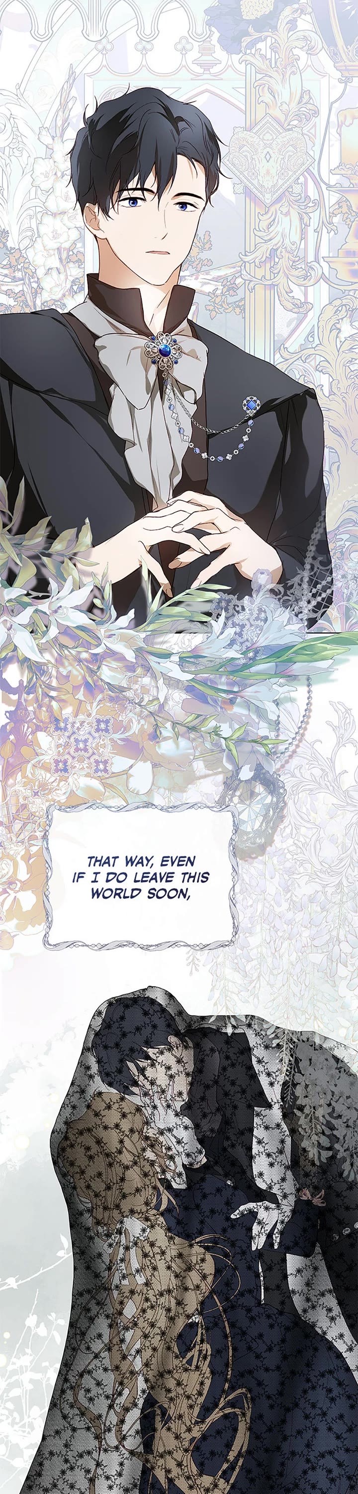 Leylin Of Turin Chapter 59 page 21 - Chapter 59