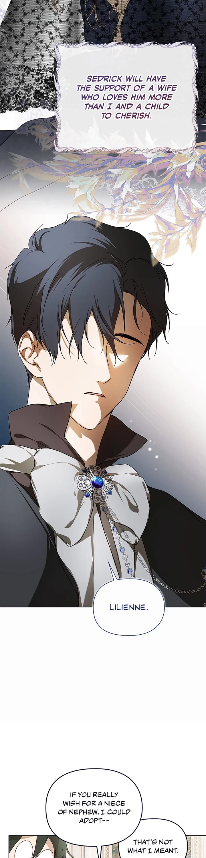Leylin Of Turin Chapter 59 page 22 - Chapter 59
