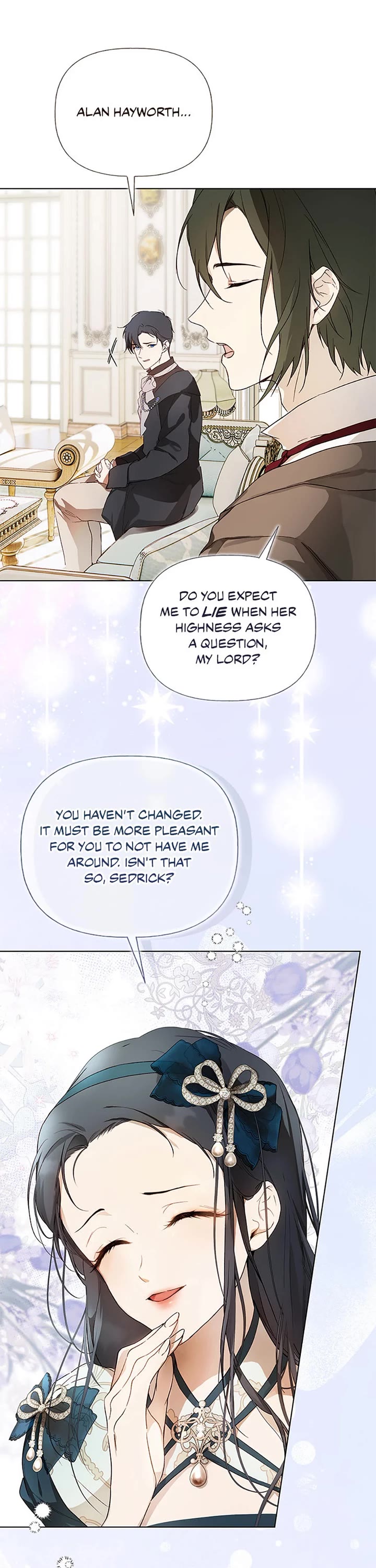 Leylin Of Turin Chapter 59 page 7 - Chapter 59