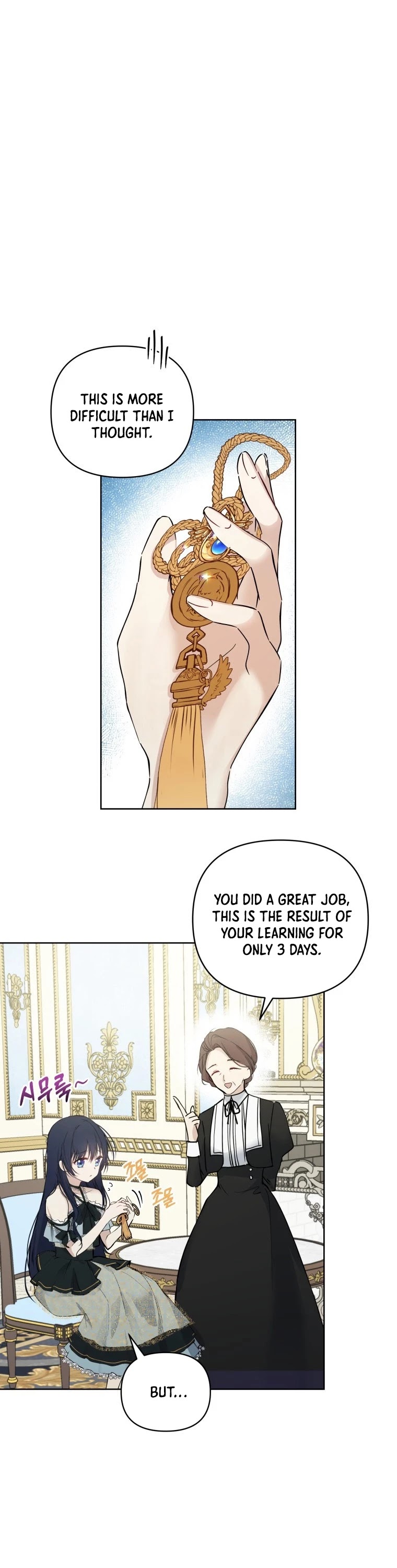 Leylin Of Turin Chapter 6 page 10 - Chapter 6