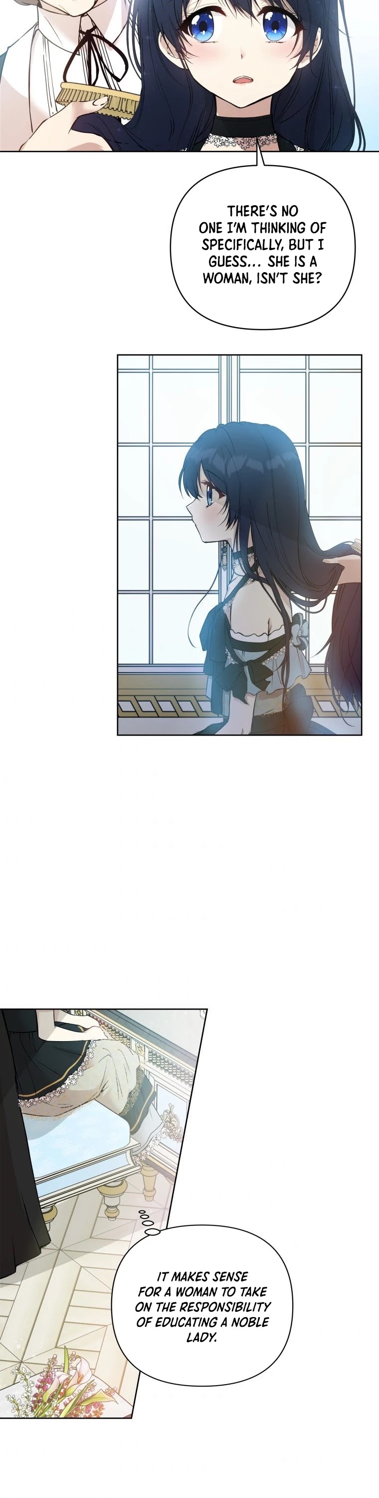 Leylin Of Turin Chapter 6 page 14 - Chapter 6