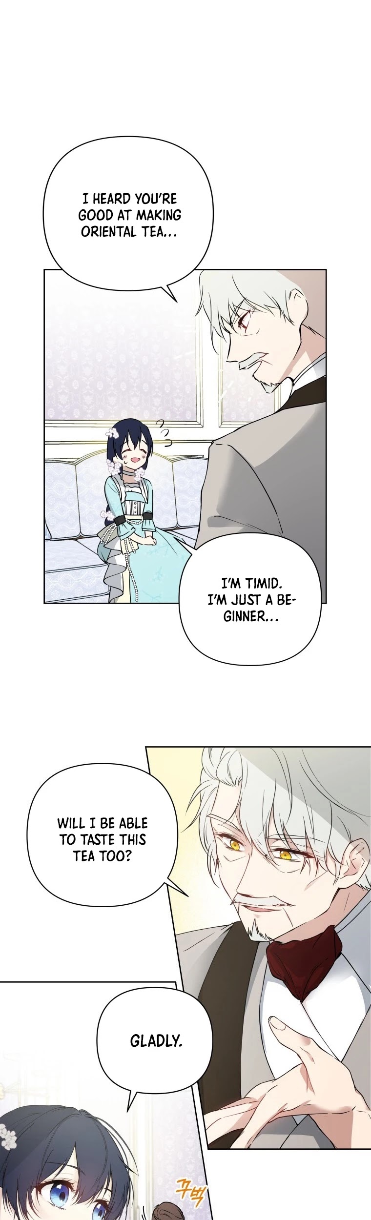 Leylin Of Turin Chapter 6 page 20 - Chapter 6
