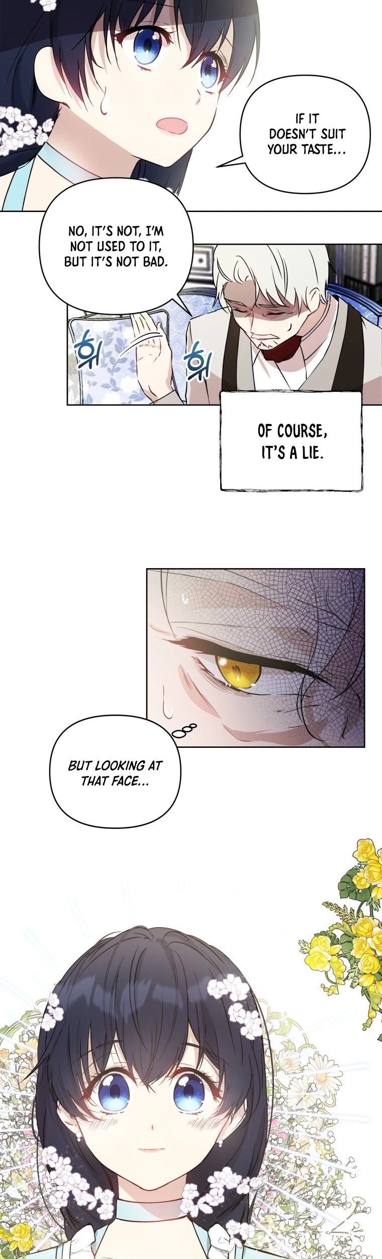 Leylin Of Turin Chapter 6 page 24 - Chapter 6