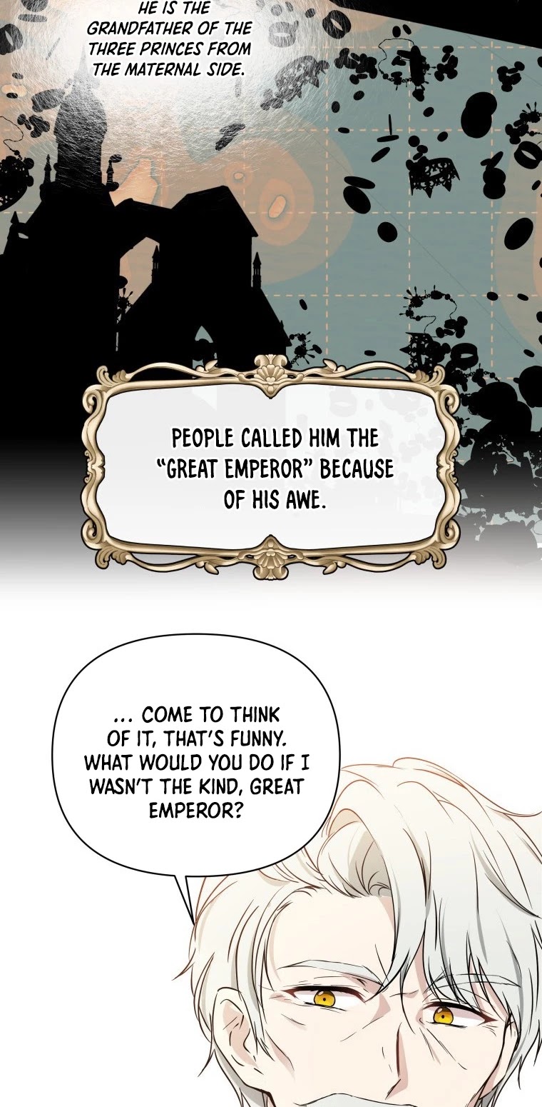 Leylin Of Turin Chapter 6 page 29 - Chapter 6