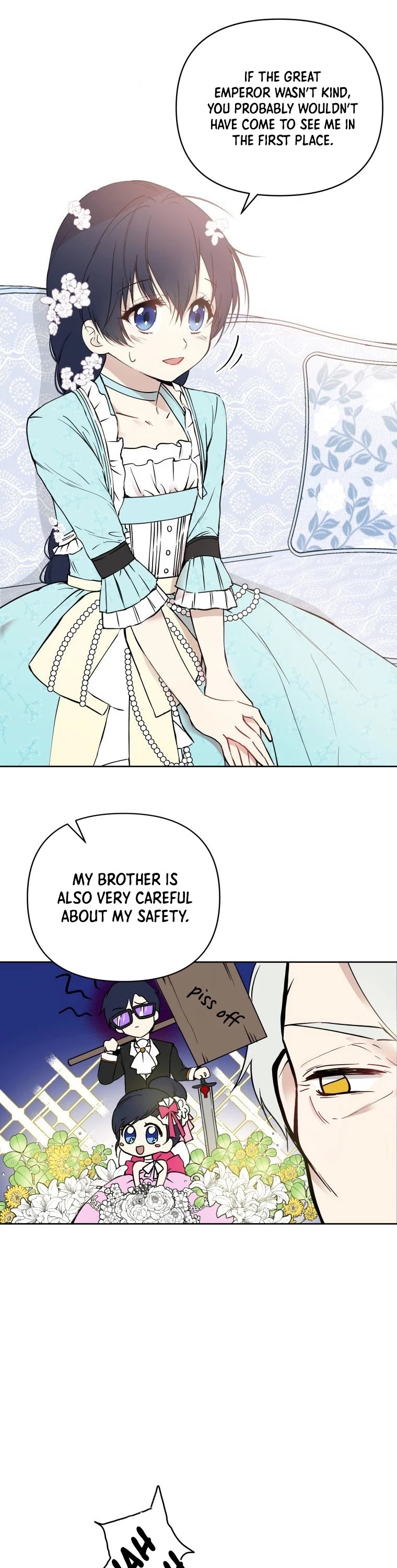 Leylin Of Turin Chapter 6 page 31 - Chapter 6