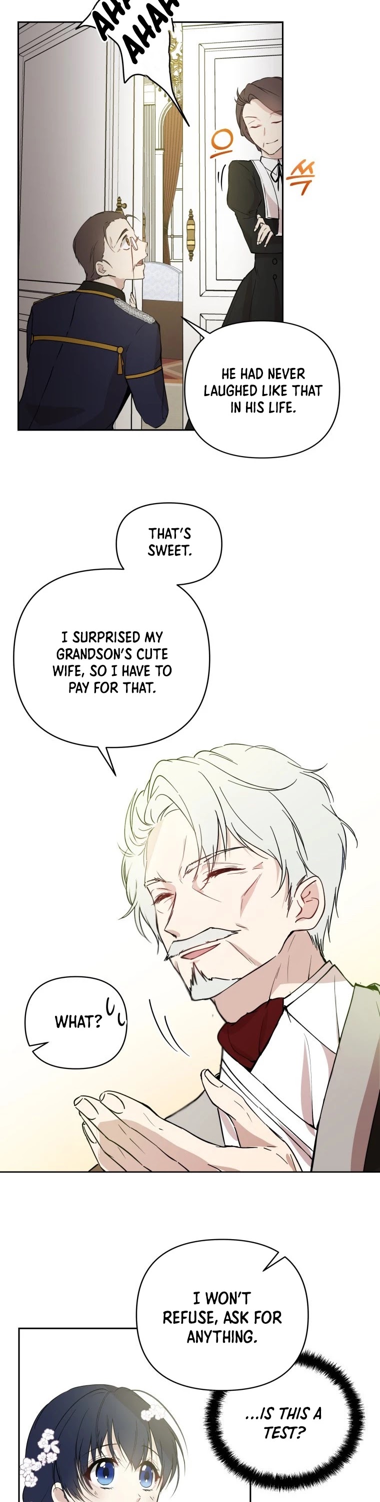 Leylin Of Turin Chapter 6 page 32 - Chapter 6