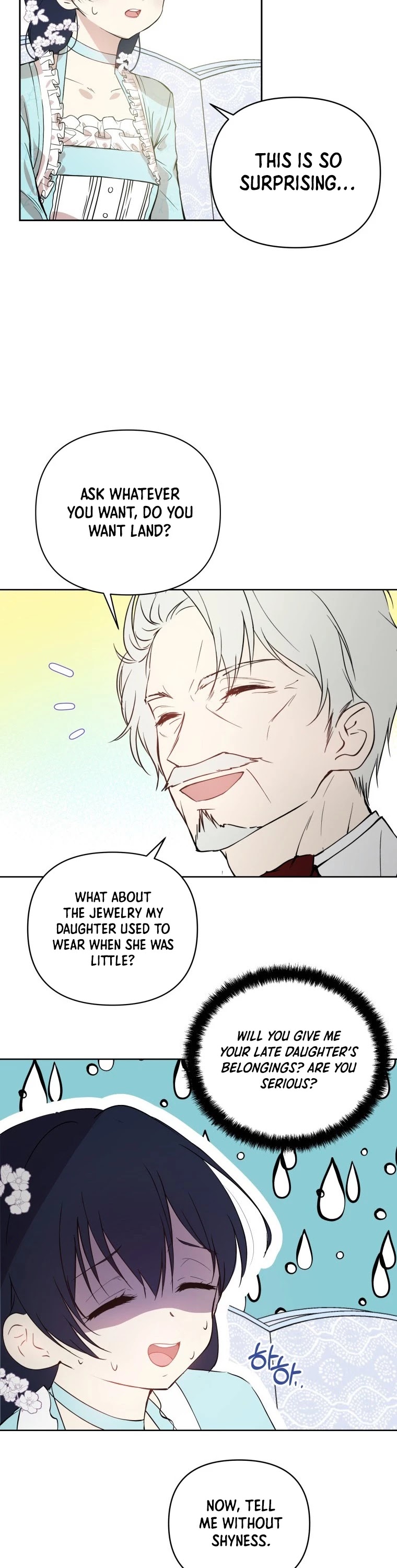 Leylin Of Turin Chapter 6 page 33 - Chapter 6